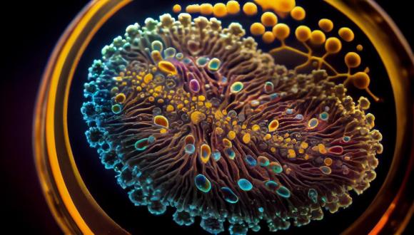 Eureka Autoimmunity : Ecology